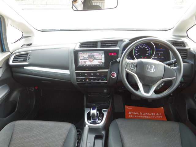 2014 Honda Fit